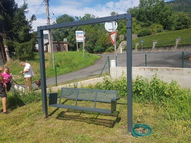 Kovovýroba – realizace 6