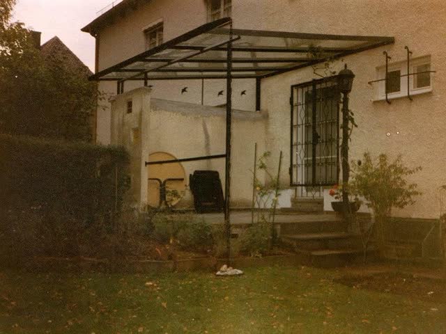 Přístřešek – realizace 18
