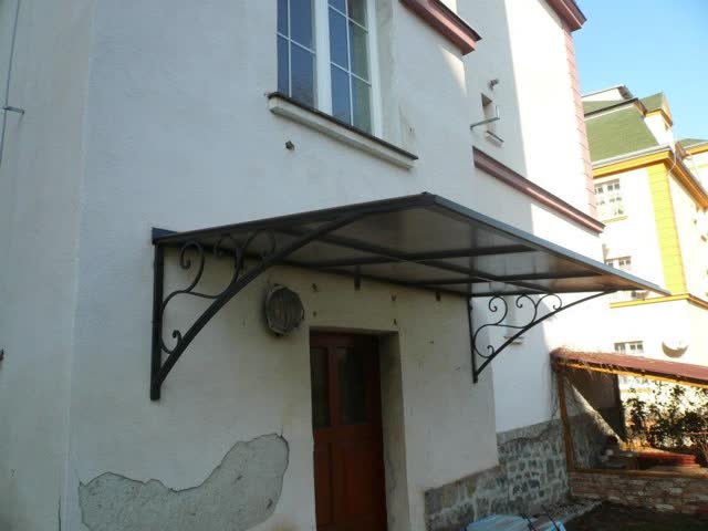 Přístřešek – realizace 19