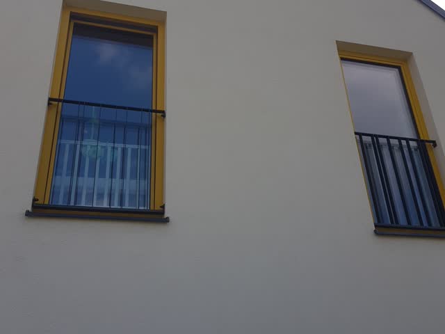 Zábradlí – realizace 14